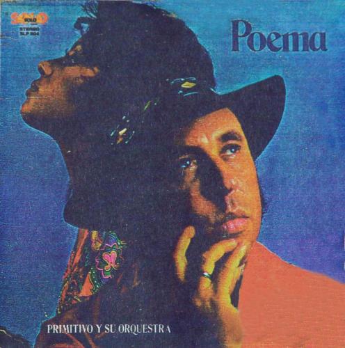 Primitivo Santos - Poema